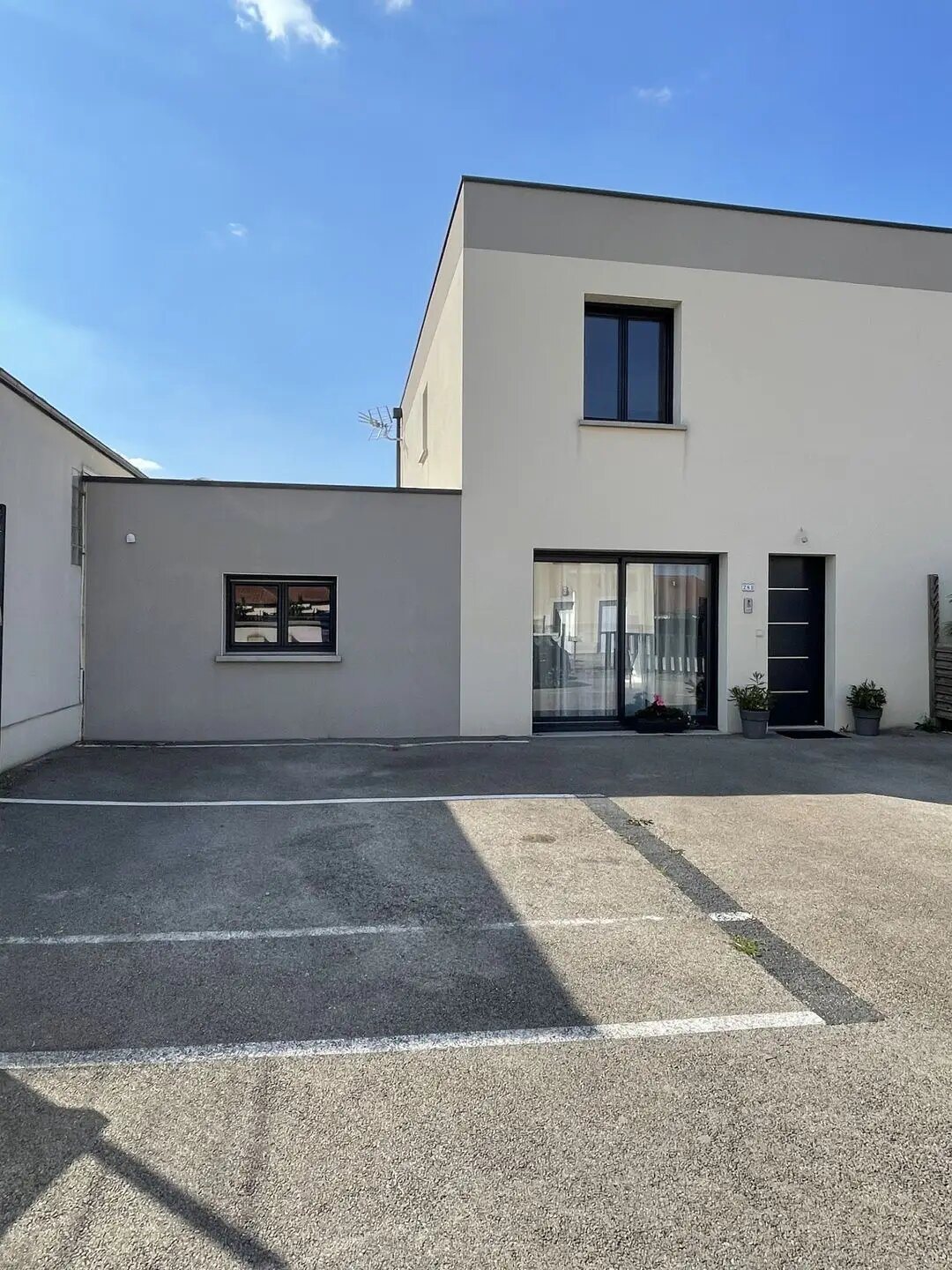 Maison à vendre, 125m², Bréviandes