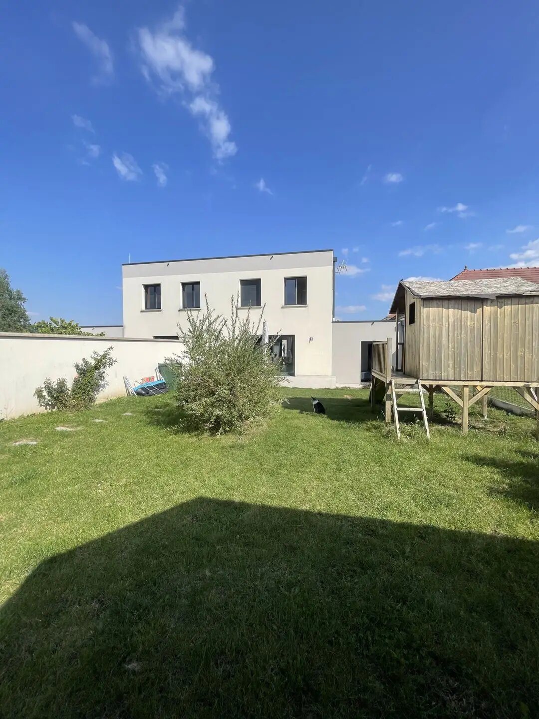 Maison à vendre, 125m², Bréviandes