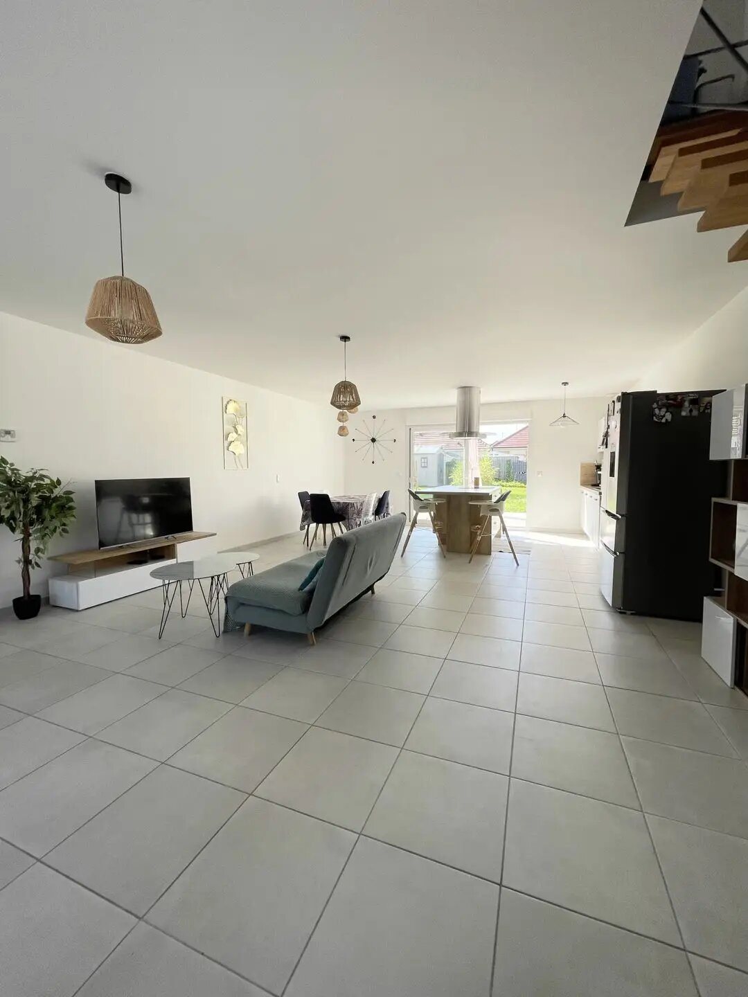 Maison à vendre, 125m², Bréviandes