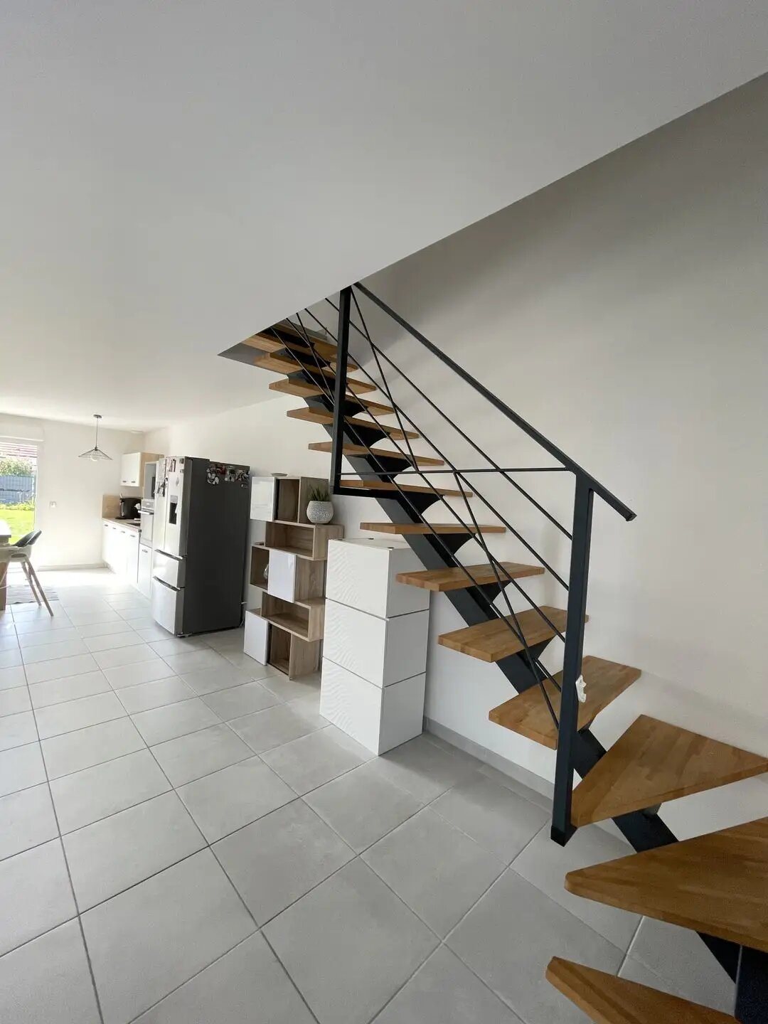 Maison à vendre, 125m², Bréviandes