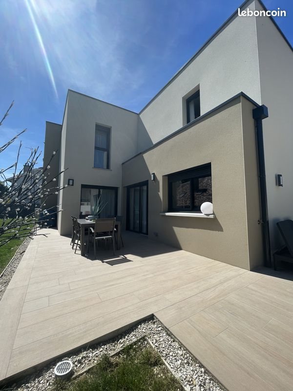 Maison à vendre, 150m², Troyes