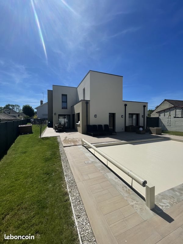Maison à vendre, 150m², Troyes