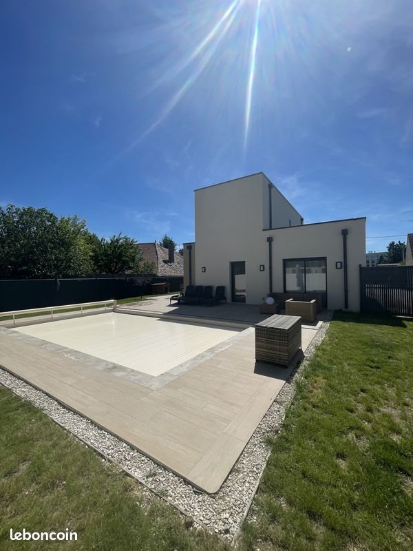 Maison à vendre, 150m², Troyes