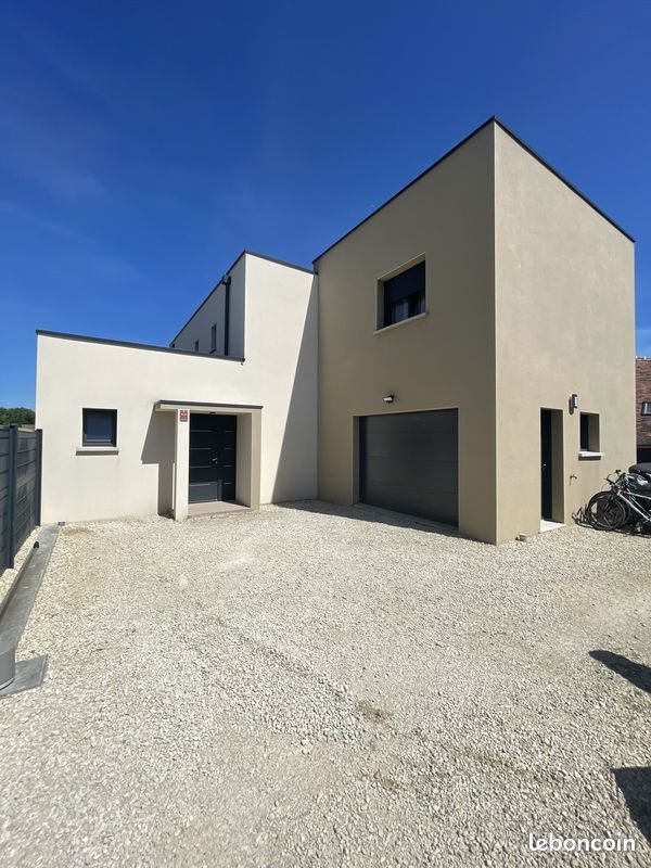 Maison à vendre, 150m², Troyes