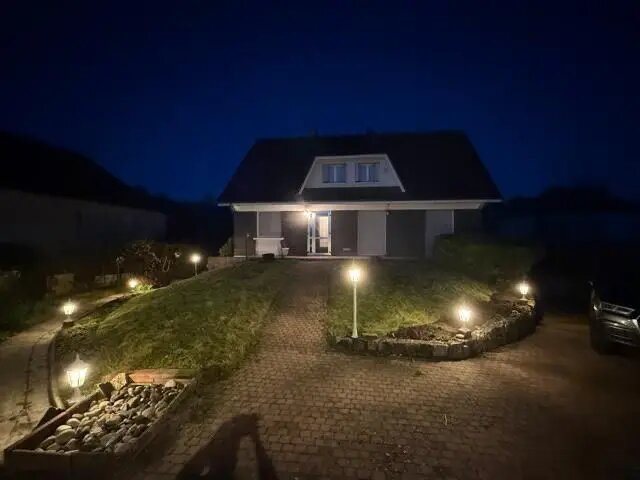Maison à vendre, 181m², Sainte-Maure