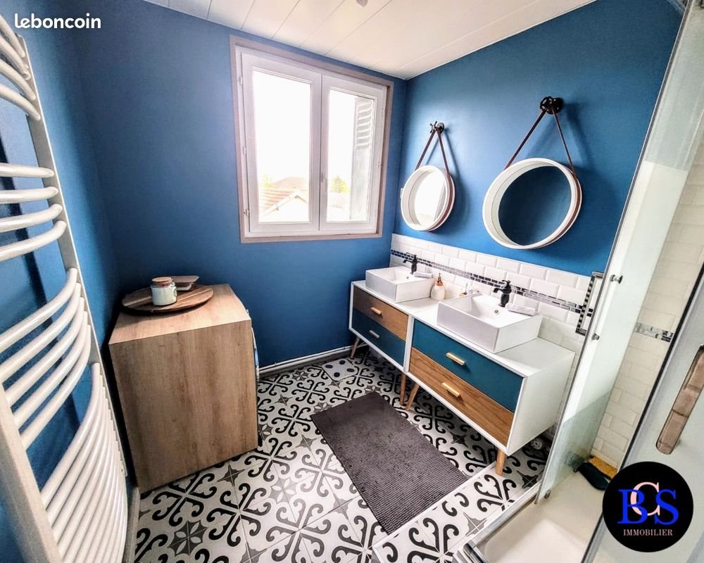 Appartement à vendre, 80m², Sainte-Savine