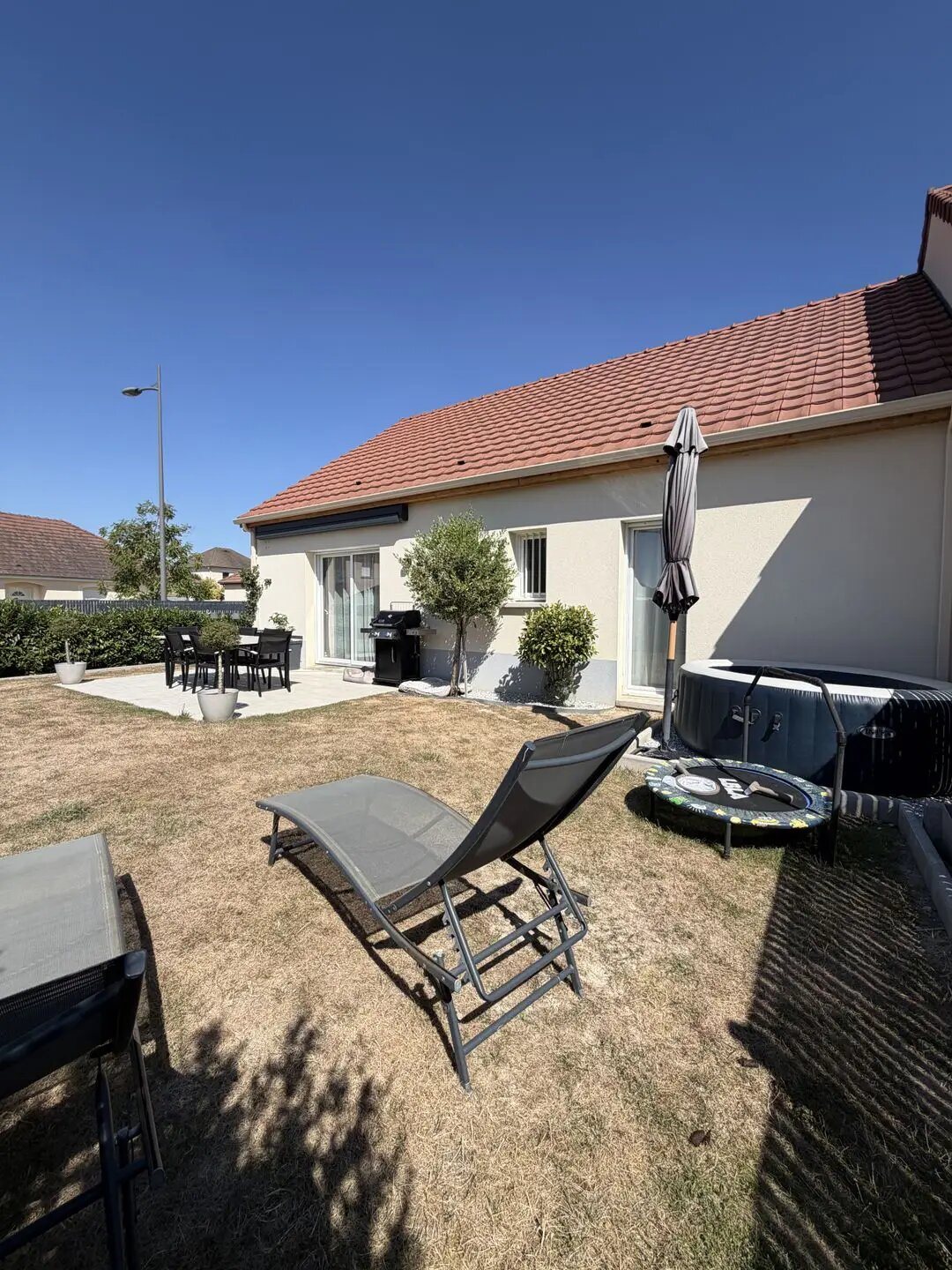Maison à vendre, 86m², Saint-André-les-Vergers