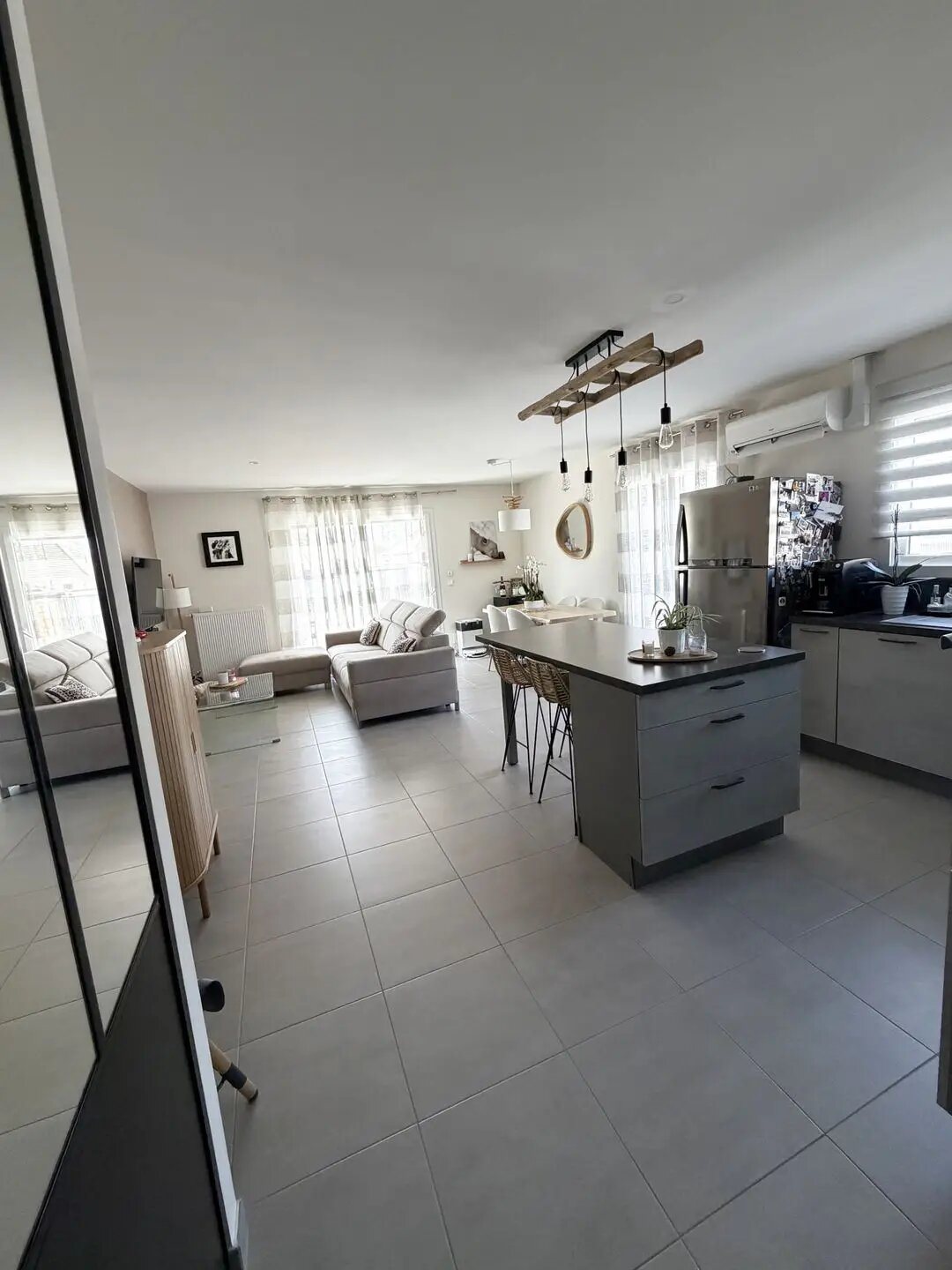 Maison à vendre, 86m², Saint-André-les-Vergers