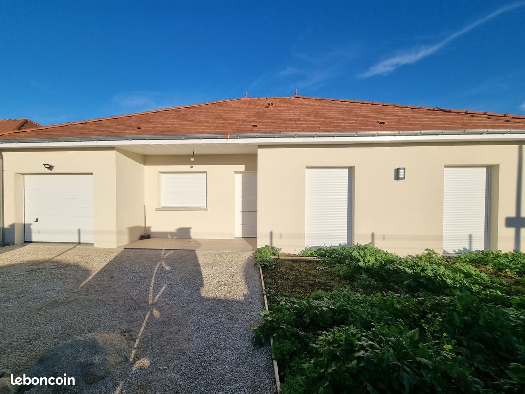 Maison à vendre, 122m², Bréviandes