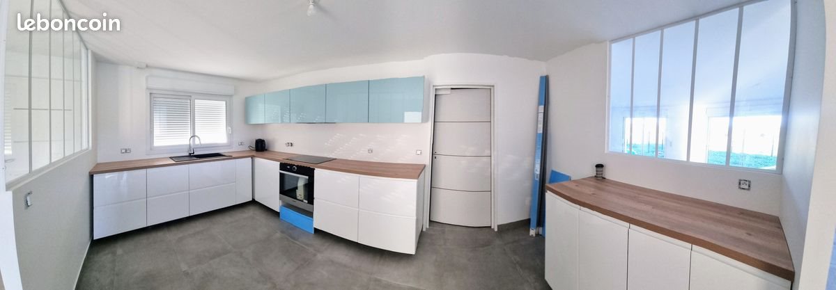 Maison à vendre, 122m², Bréviandes