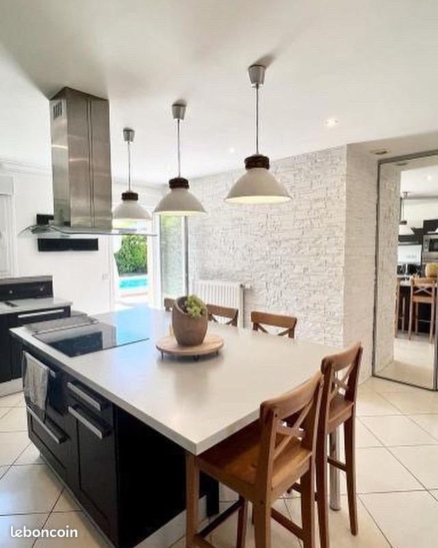 Maison à vendre, 124m², Bréviandes