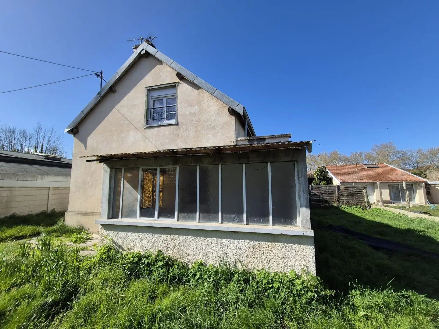 Maison à vendre, 73m², Troyes