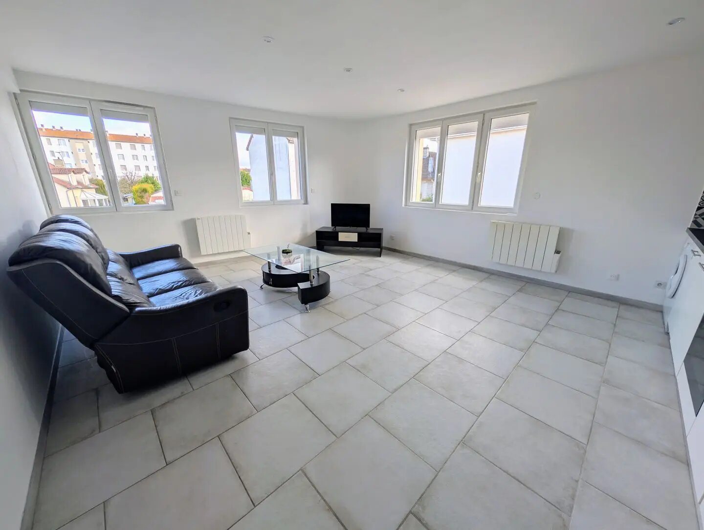 Appartement à vendre, 46m², Sainte-Savine