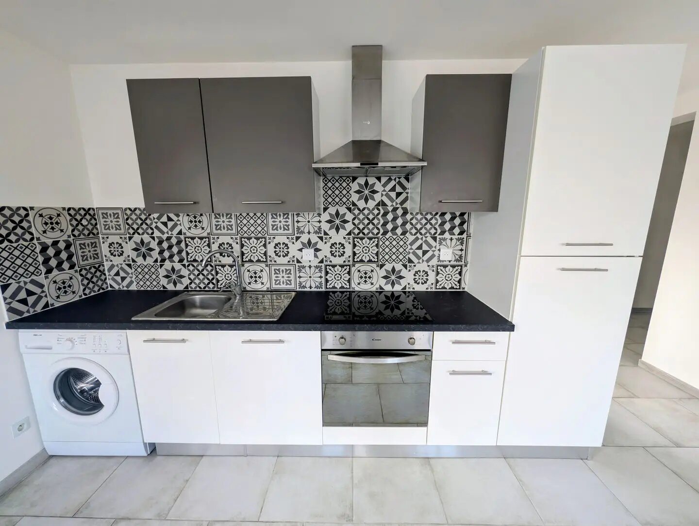 Appartement à vendre, 46m², Sainte-Savine