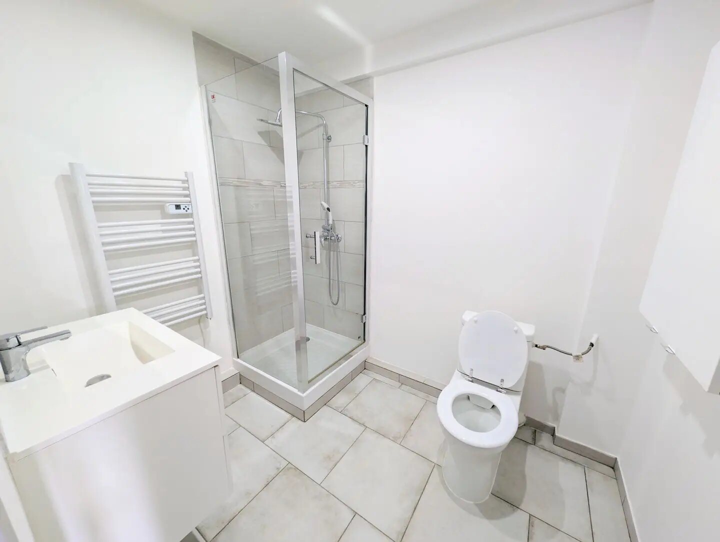 Appartement à vendre, 46m², Sainte-Savine