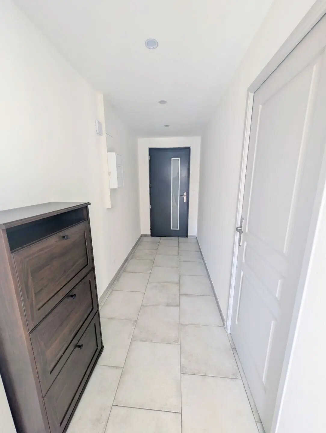 Appartement à vendre, 46m², Sainte-Savine