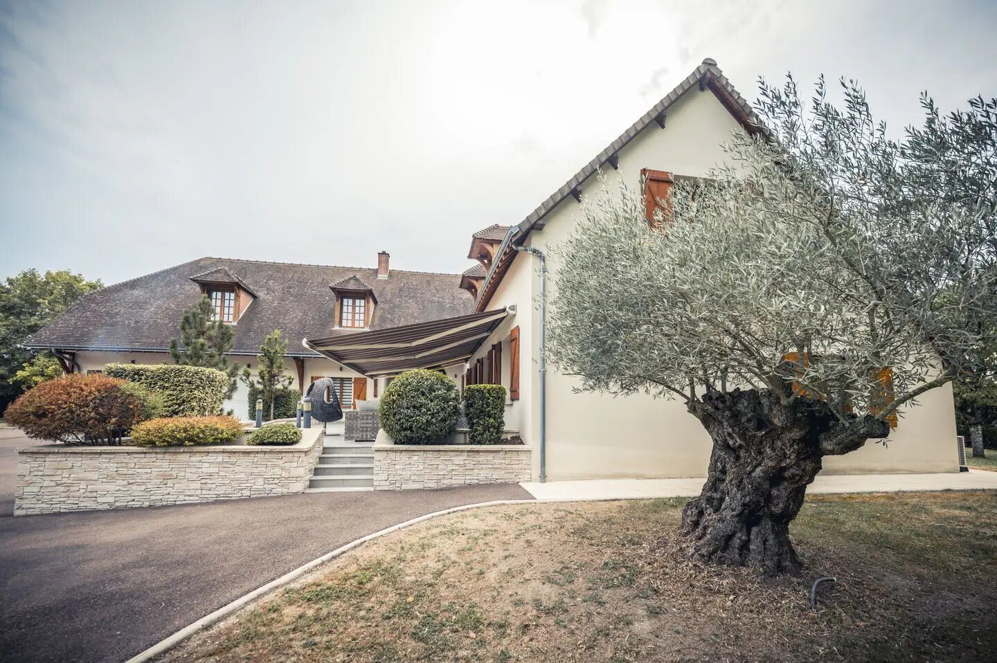 Maison à vendre, 295m², Saint-Pouange