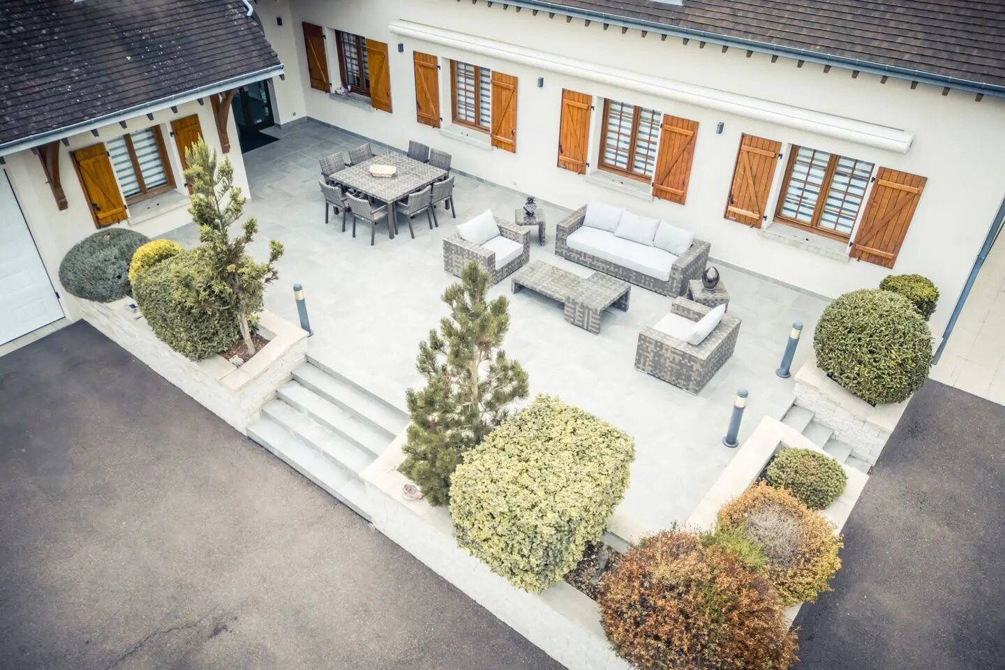 Maison à vendre, 295m², Saint-Pouange