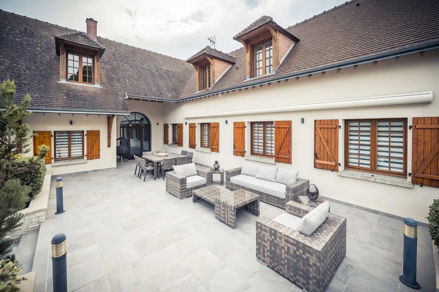 Maison à vendre, 295m², Saint-Pouange