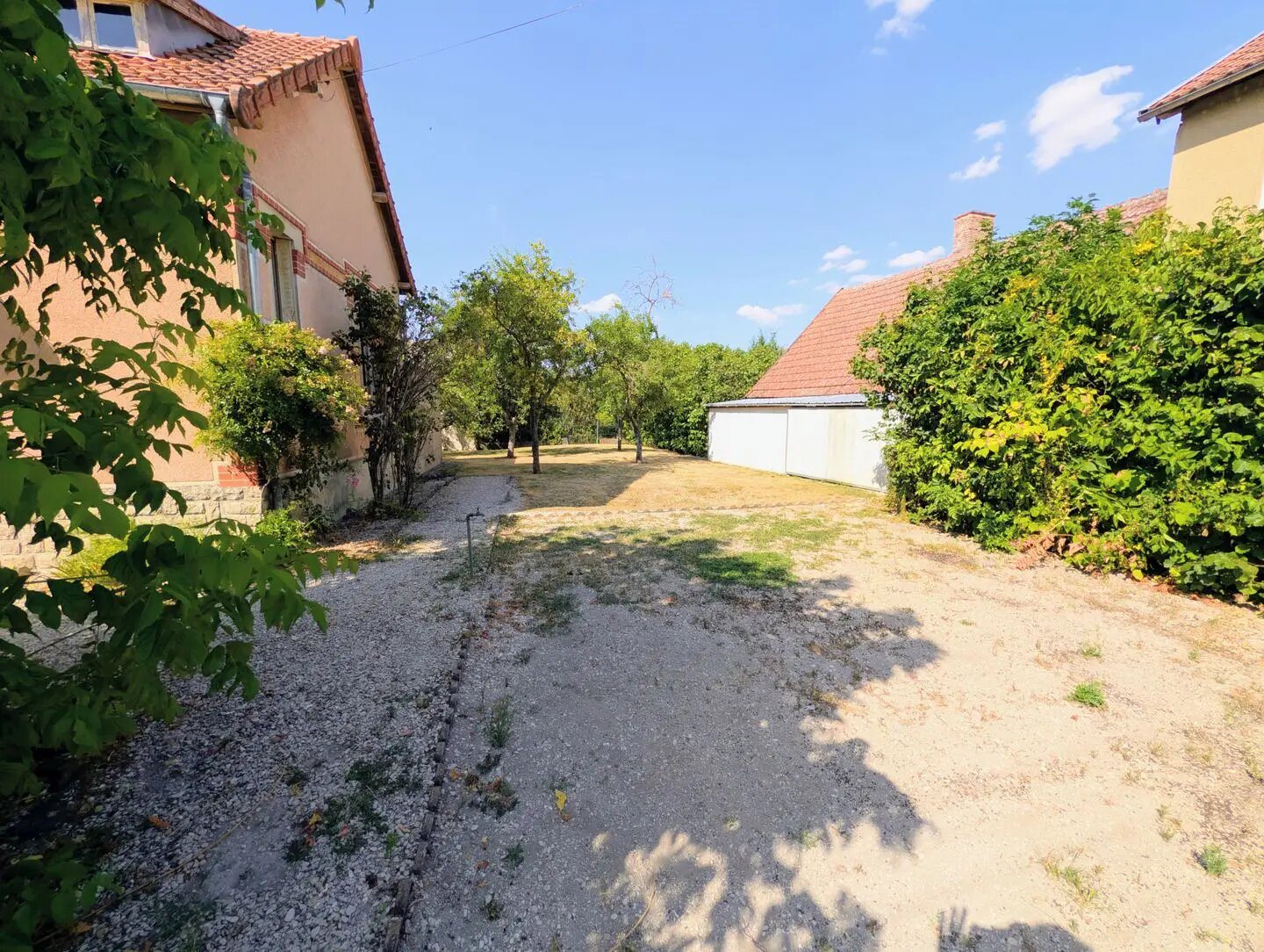 Maison à vendre, 98m², Plancy-l'Abbaye