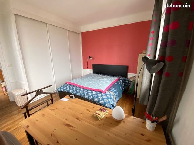 Appartement à vendre, 42m², Troyes