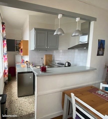 Appartement à vendre, 42m², Troyes