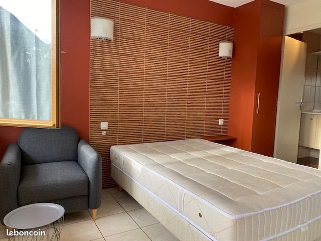Appartement à vendre, 19m², Sainte-Savine