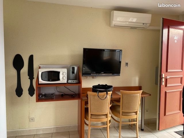 Appartement à vendre, 19m², Sainte-Savine