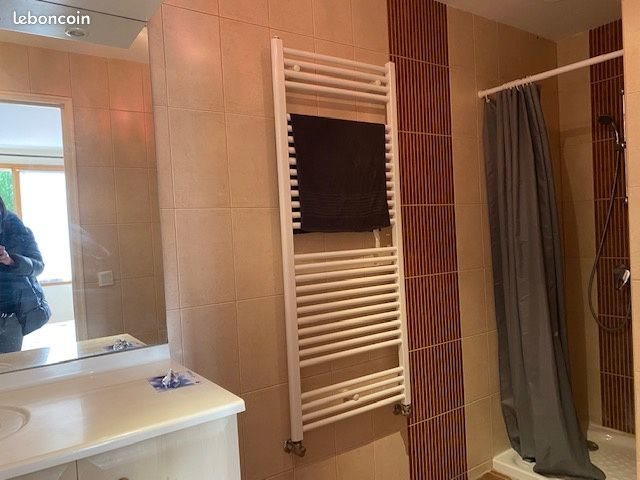 Appartement à vendre, 19m², Sainte-Savine