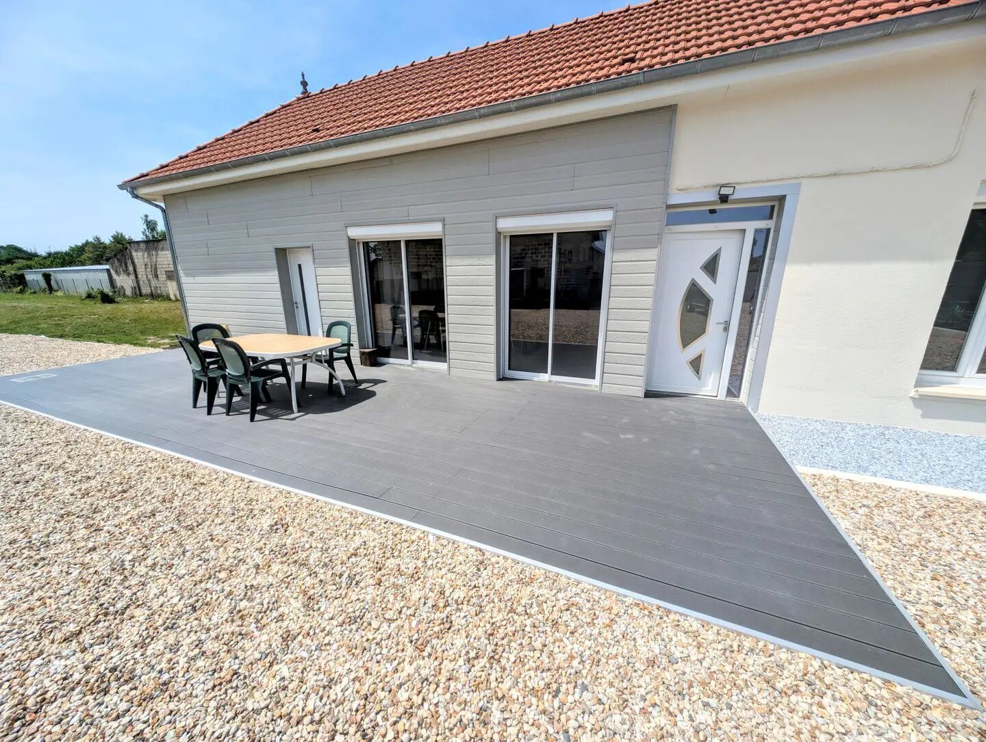 Maison à vendre, 204m², Charmont-sous-Barbuise
