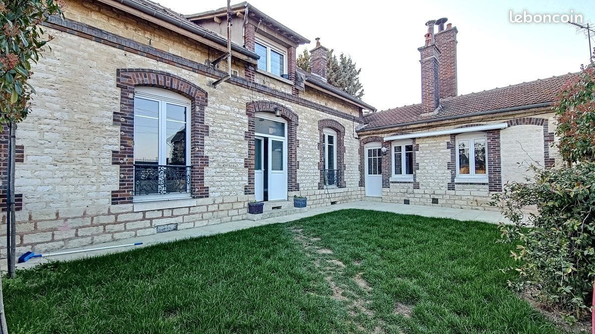 Appartement à vendre, 122m², Troyes