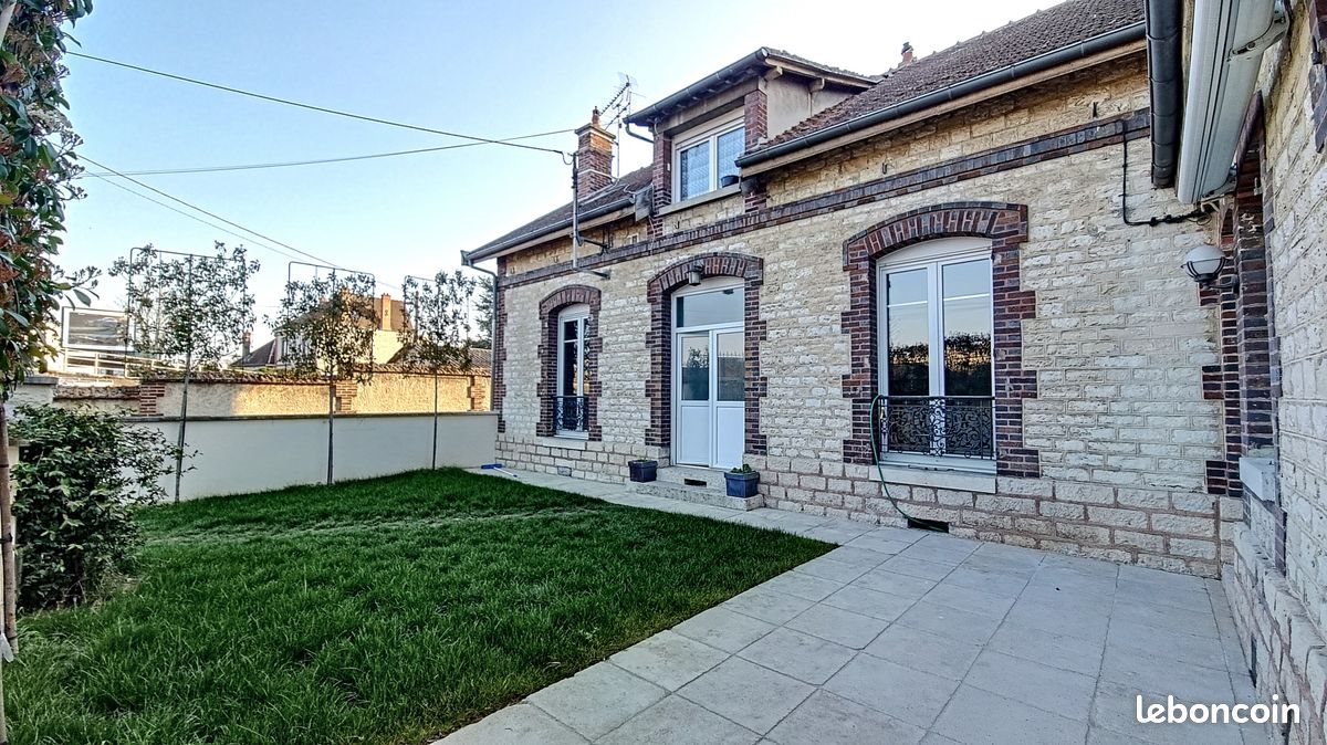 Appartement à vendre, 122m², Troyes