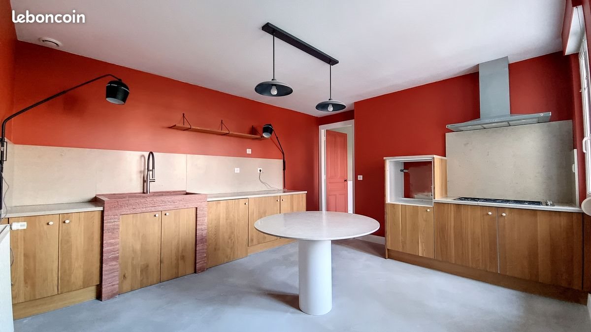 Appartement à vendre, 122m², Troyes