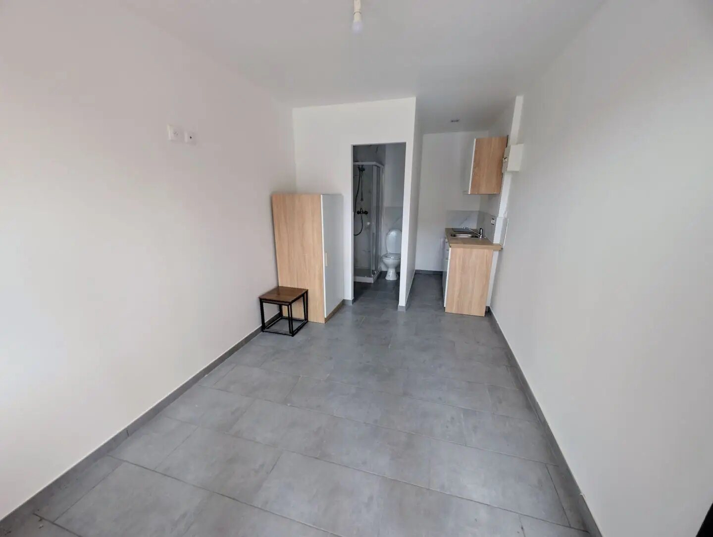 Appartement à vendre, 26m², Sainte-Savine