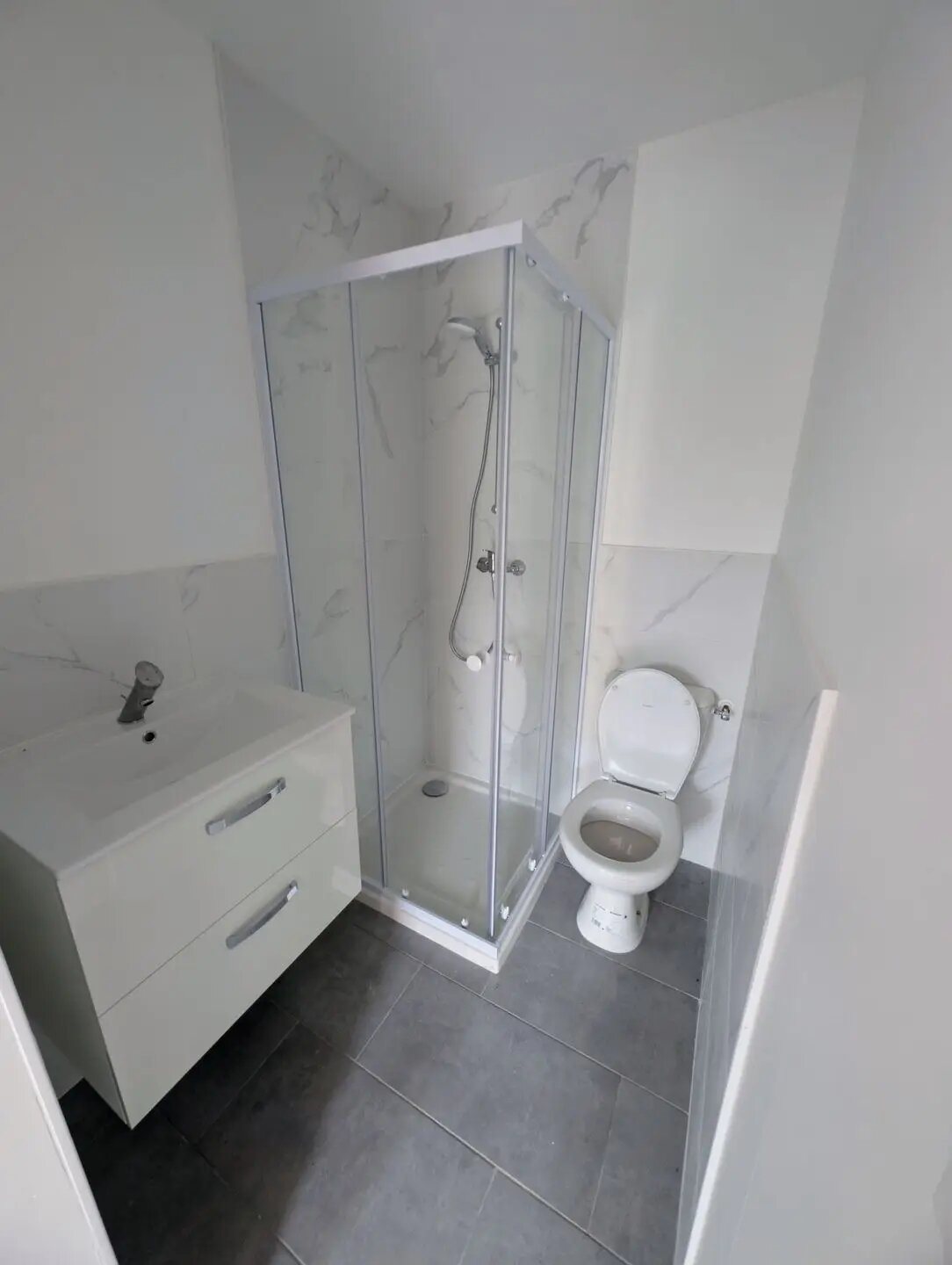 Appartement à vendre, 26m², Sainte-Savine