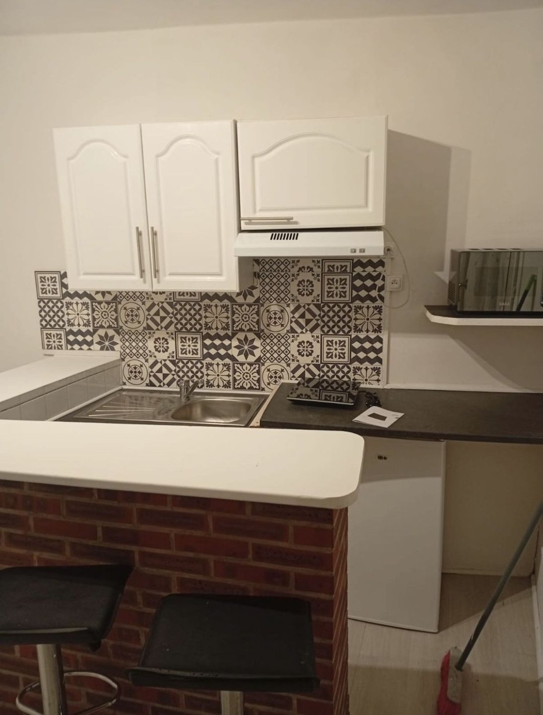 Appartement à louer, 22m², Troyes