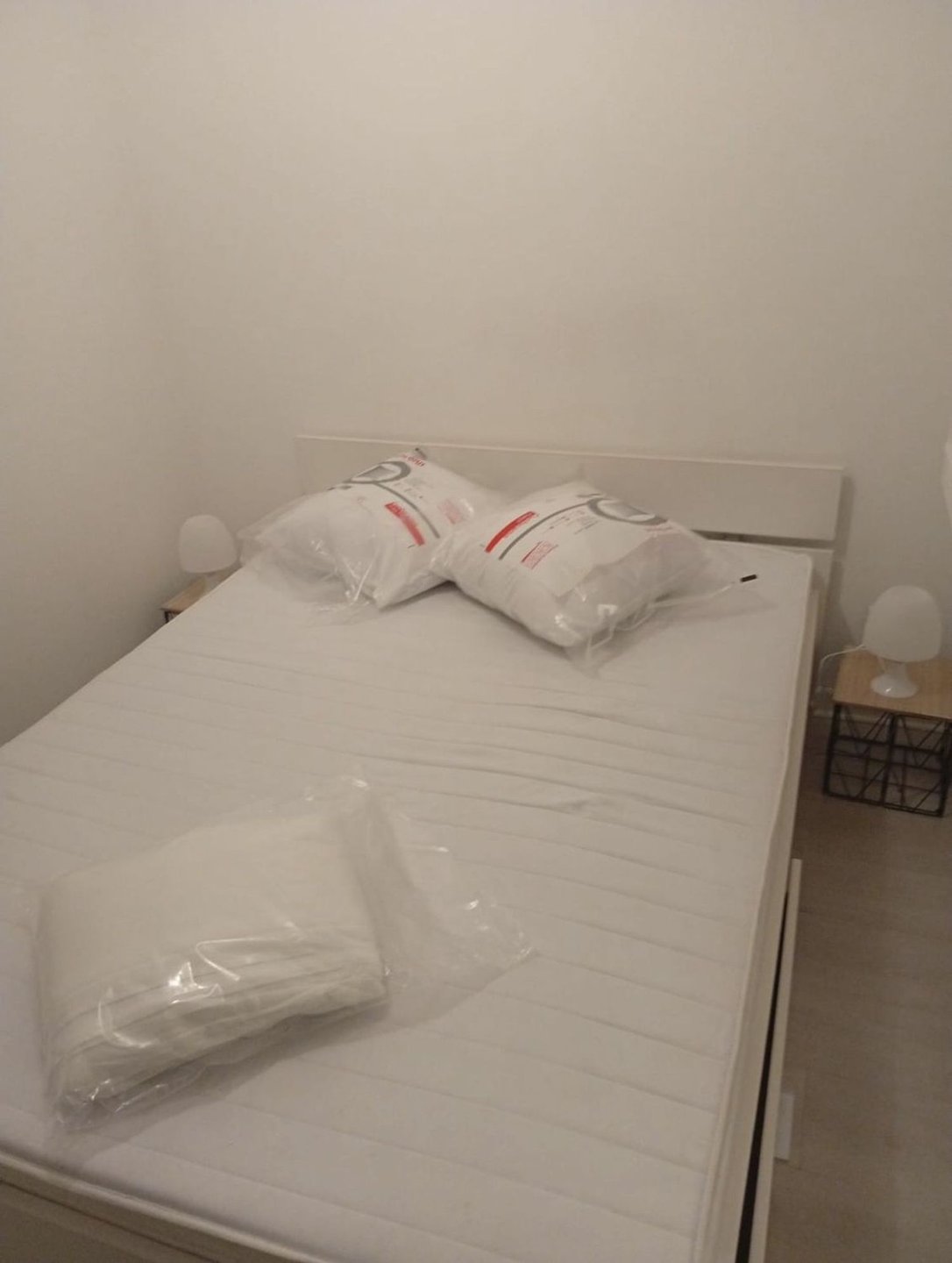 Appartement à louer, 22m², Troyes