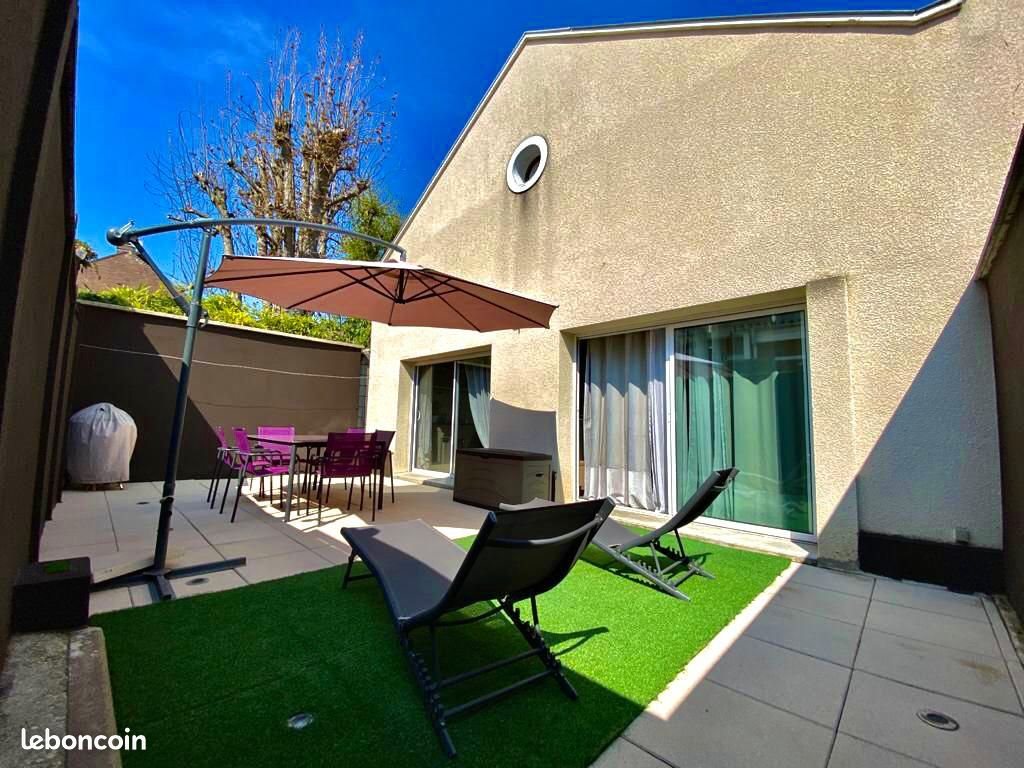 Appartement à vendre, 98m², Sainte-Savine