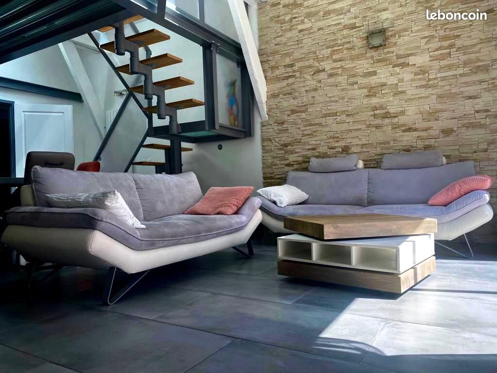 Appartement à vendre, 98m², Sainte-Savine