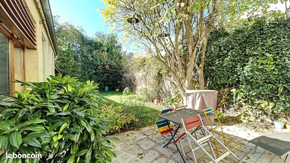 Maison à vendre, 250m², Troyes
