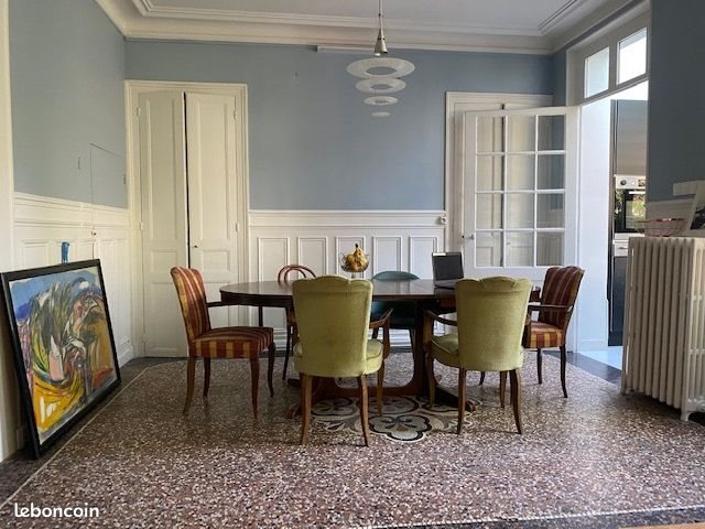 Maison à vendre, 250m², Troyes