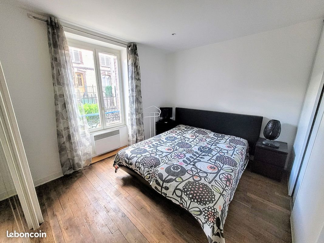 Appartement à vendre, 49m², Troyes