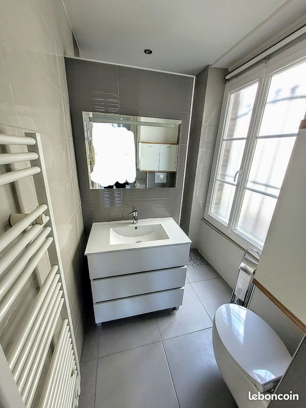 Appartement à vendre, 49m², Troyes