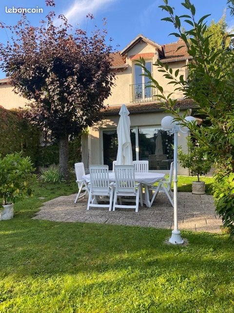 Maison à vendre, 135m², Troyes