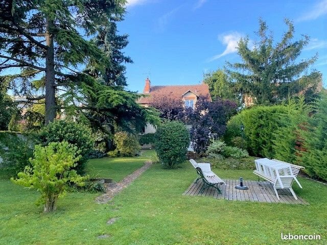 Maison à vendre, 135m², Troyes