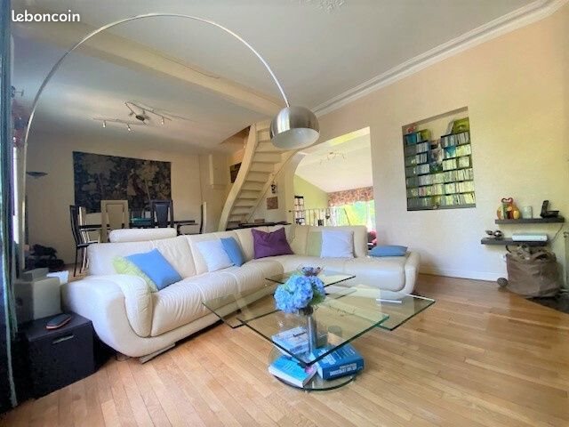 Maison à vendre, 135m², Troyes