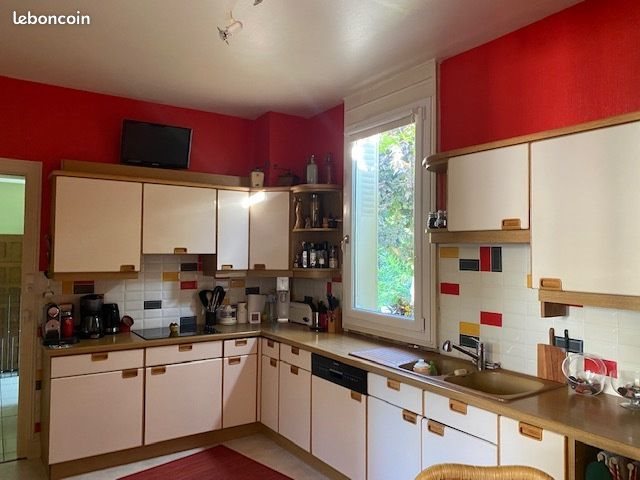 Maison à vendre, 135m², Troyes