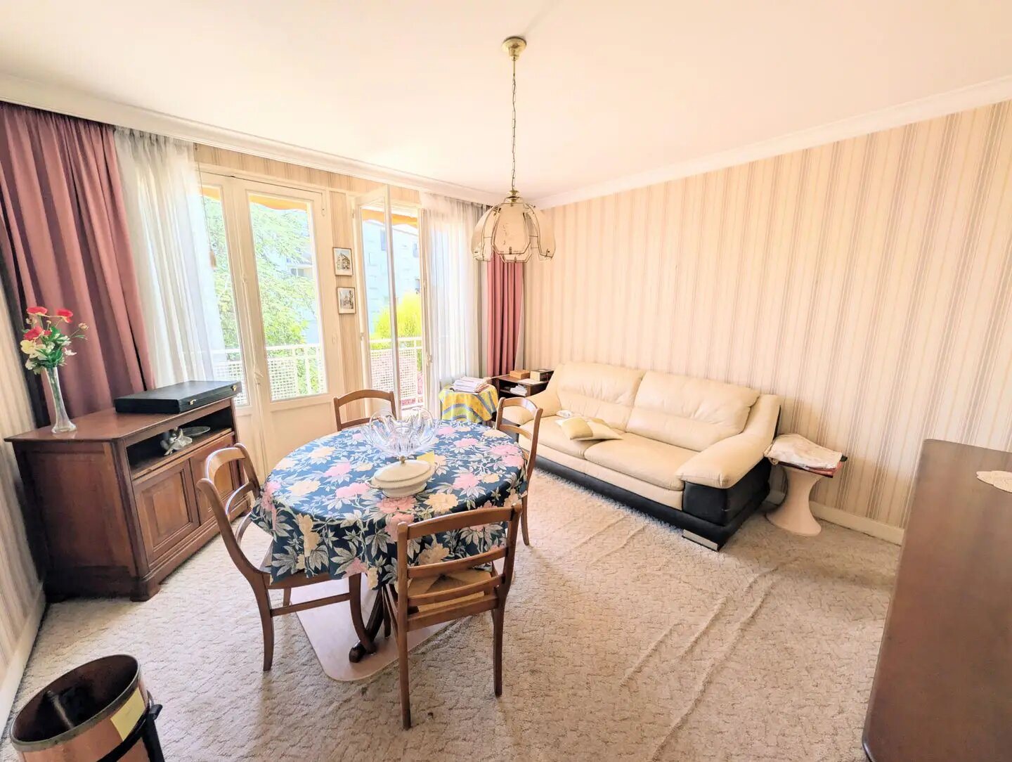 Appartement à vendre, 57m², Troyes