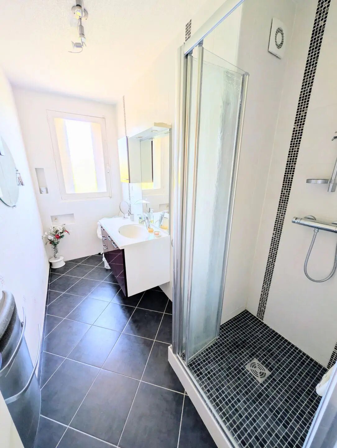 Appartement à vendre, 57m², Troyes