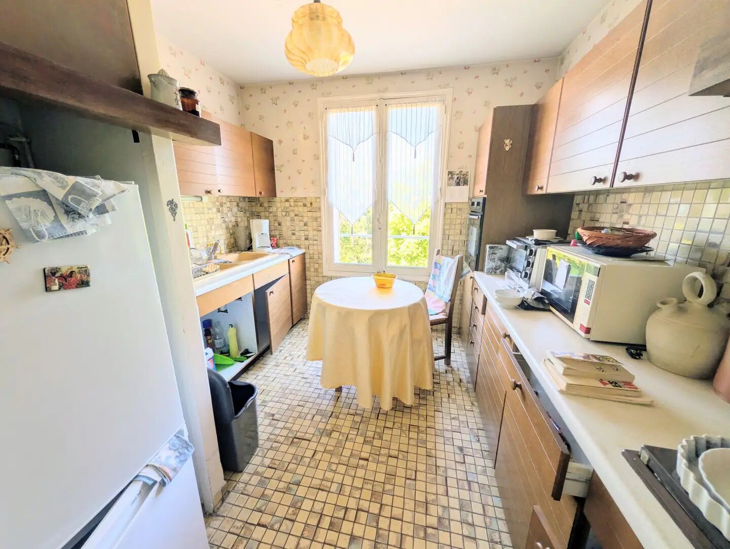 Appartement à vendre, 57m², Troyes